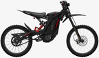 TODAY'S CLEARANCE SALE! Segway Dirt eBike X260