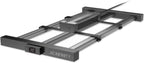 AC Infinity IONFRAME EVO3  Samsung LM301H EVO Bar LED Grow Light 2x4  840 Diodes  with Schedule Controller  280W Full-Spectrum Commercial Plant Lights for Indoor Growing in Grow Rooms & Greenhouses