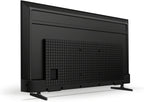 Sony BRAVIA 2 II 43 Inch 4K Ultra HD LED Smart TV with Google TV and Exclusive Features for PlayStation®5 (K-43S20M2)  2025 Model