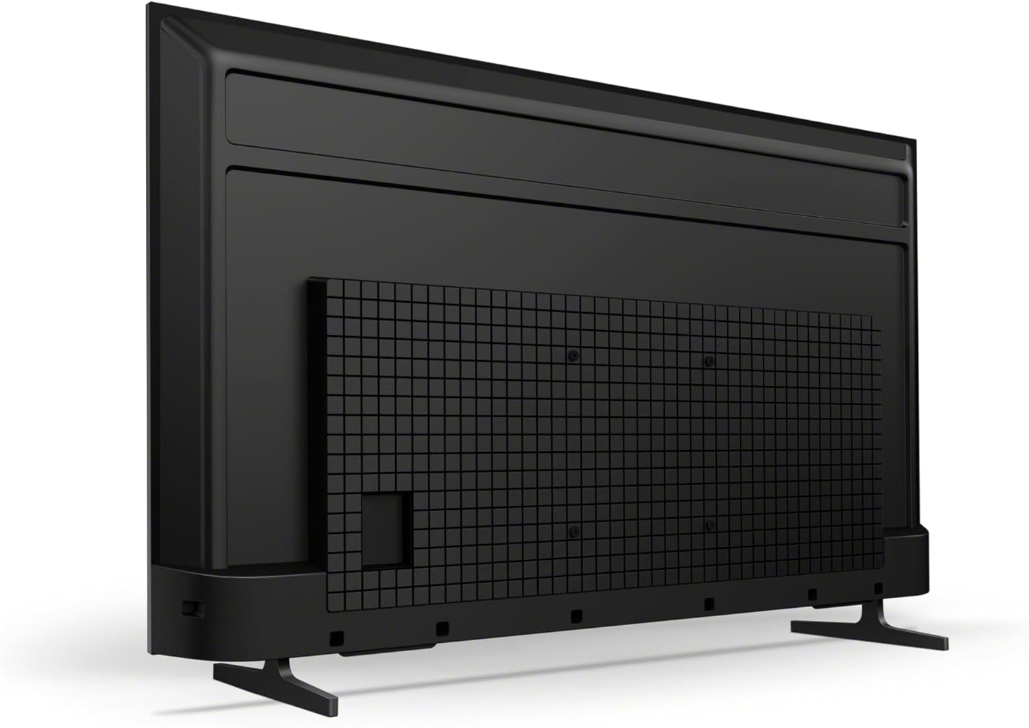 Sony BRAVIA 2 II 43 Inch 4K Ultra HD LED Smart TV with Google TV and Exclusive Features for PlayStation®5 (K-43S20M2)  2025 Model