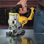 Dewalt DCS331BR 20V MAX Cordless Lithium-Ion Jigsaw Bare Tool (Renewed)