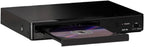 Region Free Blu-Ray Player Compatible with Panasonic DMP-BD Multi Region Code Free | Blu-Ray Regions A  B  C | DVD Regions 0-8 with Dynastar 6FT HDMI Bundle