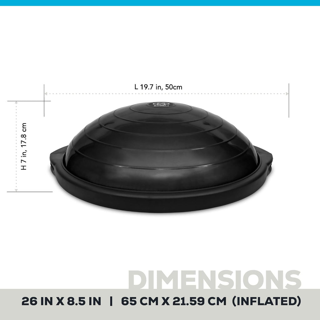 Bosu Sport Balance Trainer