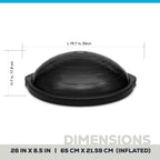 Bosu Sport Balance Trainer