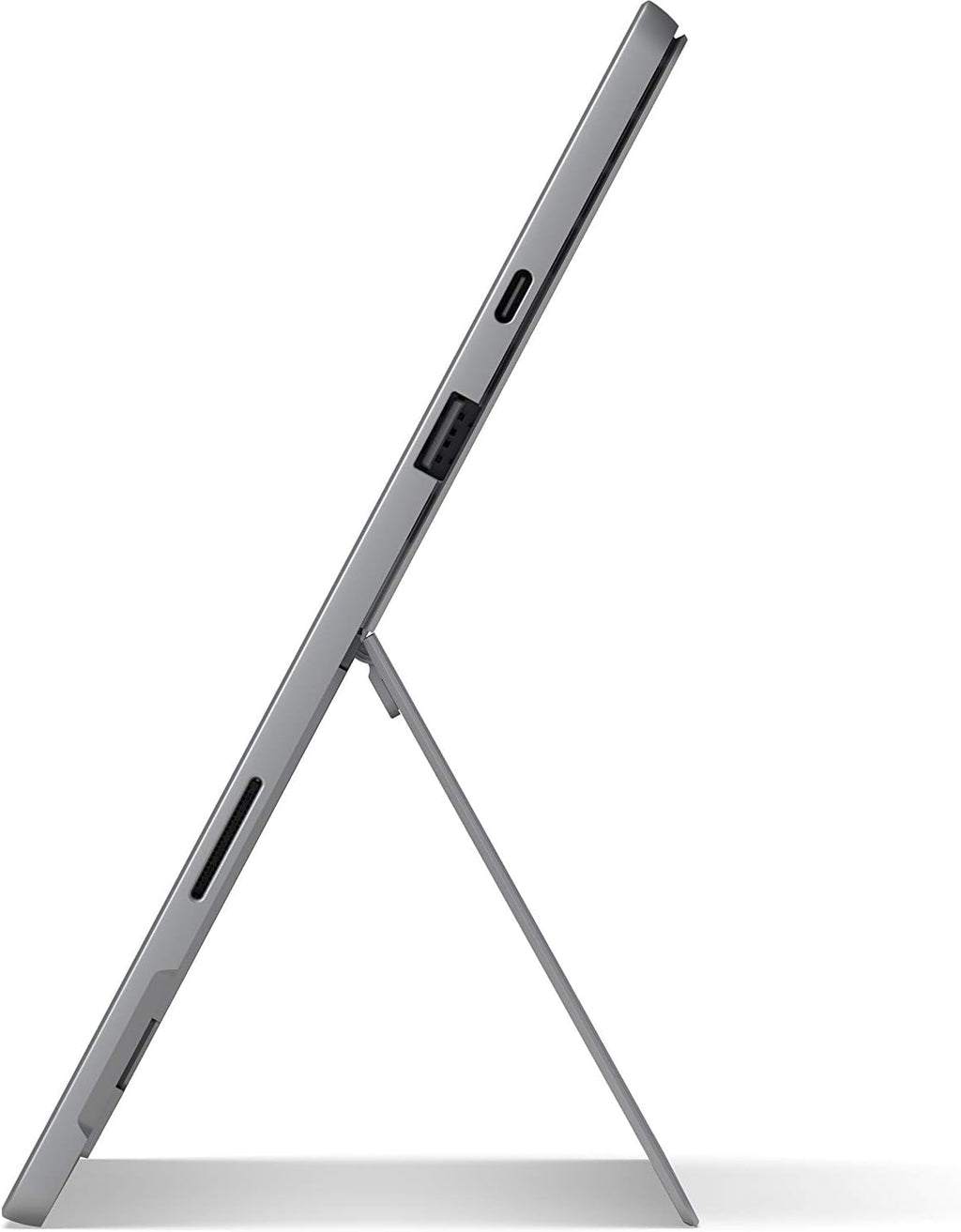 Microsoft Surface Pro 7+ Tablet 2-in-1 LTE Advanced Unlocked Intel Core i5 16GB RAM 256GB SSD 12.3" Touchscreen Windows 11 PRO (Renewed)