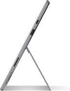 Microsoft Surface Pro 7+ Tablet 2-in-1 LTE Advanced Unlocked Intel Core i5 16GB RAM 256GB SSD 12.3" Touchscreen Windows 11 PRO (Renewed)