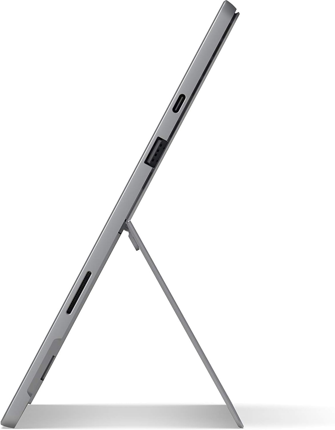 Microsoft Surface Pro 7+ Tablet 2-in-1 LTE Advanced Unlocked Intel Core i5 16GB RAM 256GB SSD 12.3" Touchscreen Windows 11 PRO (Renewed)