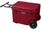 YETI Tundra Haul Portable Wheeled Cooler