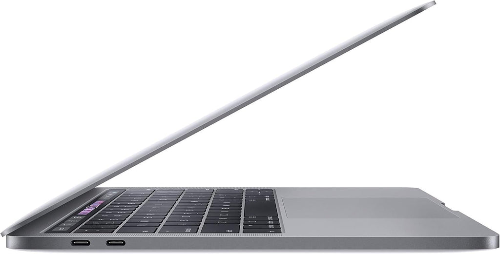 New Apple MacBook Pro (13-inch  8GB RAM  256GB Storage) - Space Gray (Renewed)