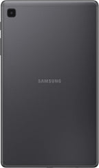 Samsung Galaxy Tab A7 Lite 8.7" 32GB WiFi Android Tablet, Compact, Portable, Slim Design, Kid Friendly, Sturdy Metal Frame, Expandable Storage, Long Lasting Battery, US Version, 2021, Gray