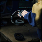 HD 490 PRO Open-Back Professional Headphone