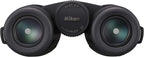 Nikon Monarch M5 8x42 Binocular | Waterproof  fogproof  Rubber-Armored Binocular with ED Glass  Long Eye Relief | Official Nikon USA Model