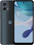 Motorola Moto G 5G 2023 (64GB, 4GB) 6.5", 48MP Dual Camera, Android 13, Snapdragon (Fully Unlocked Unlocked for T-Mobile, AT&T, Verizon, Global) XT2313-6 (Ink Blue)(Renewed)