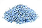 National Blue Ice Melt and Snow Salt 50lb Bucket - Fast Acting Ice Melter - Pet  Plant and Concrete Friendly  Environmentally Safe - Free of Magnesium Chloride - Melts to -15°F