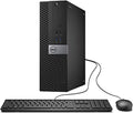 Dell Optiplex 7040 SFF Intel Core i5-6500  16GB Ram  256GB SSD  DVD-RW  WiFi  .Win 11 Pro (Renewed)