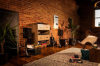 Klipsch R-120SW Subwoofer  Black