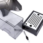 Gaggia RI9380/46 E24 Espresso Machine, Brushed Stainless Steel