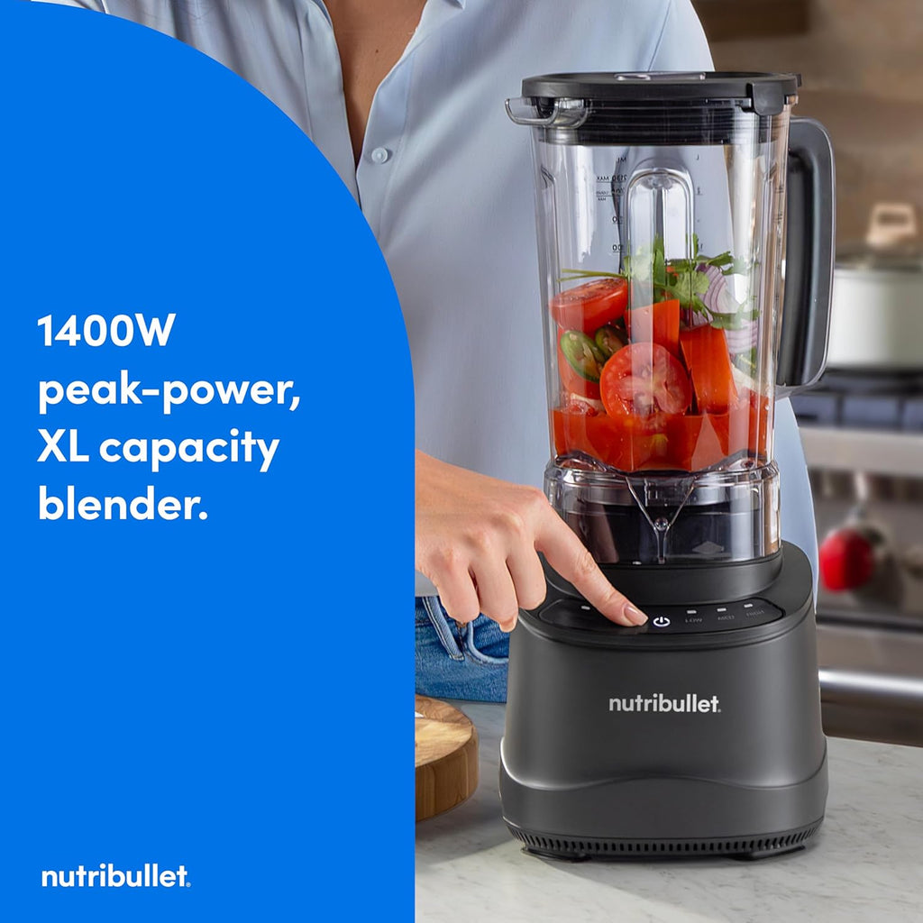 nutribullet Power Core™ Blender