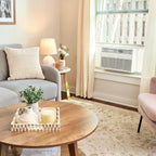 LG 10,000 BTU Wi-Fi Enabled Window Air Conditioner