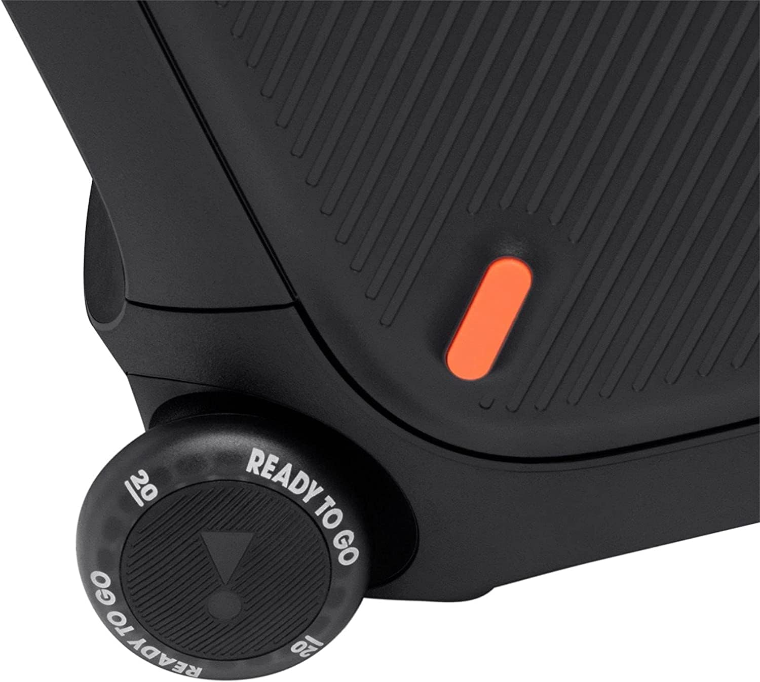 JBL Partybox 310 - Portable Party Speaker with Long Lasting Battery  Powerful JBL Sound and Exciting Light Show Black