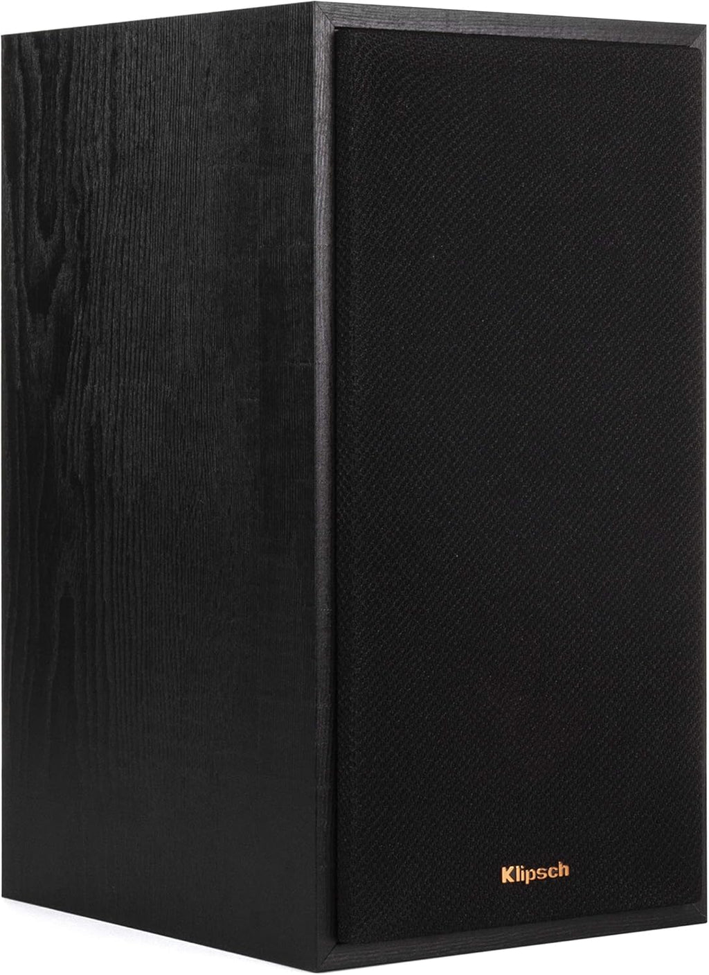 Klipsch R-51M Bookshelf Speaker (Pair)  Black