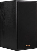 Klipsch R-51M Bookshelf Speaker (Pair)  Black