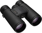 Nikon Monarch M5 8x42 Binocular | Waterproof  fogproof  Rubber-Armored Binocular with ED Glass  Long Eye Relief | Official Nikon USA Model