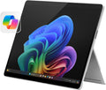 Microsoft Surface Pro 2-in-1 Laptop/Tablet (2024)  Windows 11 Copilot+ PC  13" Touchscreen Display  Snapdragon X Plus (10 Core)  16GB RAM  512GB Storage  Platinum