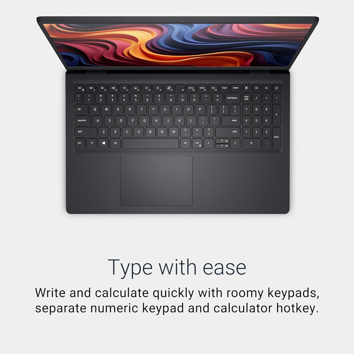 Dell Inspiron 15 Touchscreen Laptop for 2025-2026 Business Student Home  AI Computer  15.6" FHD  10-Core Intel i5  16GB RAM  1TB Storage (512GB SSD+500GB Ext) MarxsolAddon  Win 11 Pro  Lifetime Office