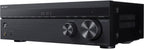Sony STRDH590 5.2 Channel Surround Sound Home Theater Receiver: 4K HDR AV Receiver with Bluetooth Black