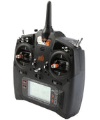 Spektrum DX6 6-Channel Transmitter with AR610 Receiver