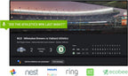 NVIDIA Shield Android TV | 4K HDR Streaming Media Player High Performance  Dolby Vision  Google Assistant Built-in  Works with Alexa (945-13430-2500-000)