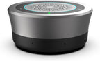 Horion HM-5U Conference Speaker and Microphone with AI, Bluetooth Speakermic for Conference Calls, 8 Mics, 32kHz, 26ft Voice Pickup, 8 Speakerphones Daisy-Chained, Works with Zoom/Microsoft/Teams
