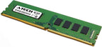 A-Tech 16GB (2x8GB) DDR4 2400 MHz UDIMM PC4-19200 (PC4-2400T) CL17 DIMM Non-ECC Desktop RAM Memory Modules