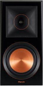 Klipsch RP-600M Reference Premiere Bookshelf Speakers - Pair (Ebony)