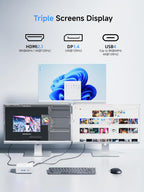 MINISFORUM UM880 Plus Mini PC Barebone AMD Ryzen 7 8845HS(8C/16T  Up to 5.1GHz)  Mini Computers Without RAM/SSD/OS  HDMI/DP/USB4 Video Output  OCuLink  2.5G LAN  5xUSB Port  Radeon 780M Graphics