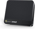Beelink SER5 MAX Mini PC  AMD Ryzen 7 7735HS(6nm  8C/16T) up to 4.75GHz  Mini Computer 24GB LPDDR5 RAM 1TB NVME SSD  Micro PC 4K@60Hz Triple Display  Mini Gaming Computer WiFi6/BT5.2/HTPC/W-11 Pro