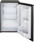 Blaze 20-Inch 4.4 Cu. Ft. Indoor Right Hinge Compact Refrigerator w/Stainless Steel Door & Towel Bar Handle - BLZ-SSRF126