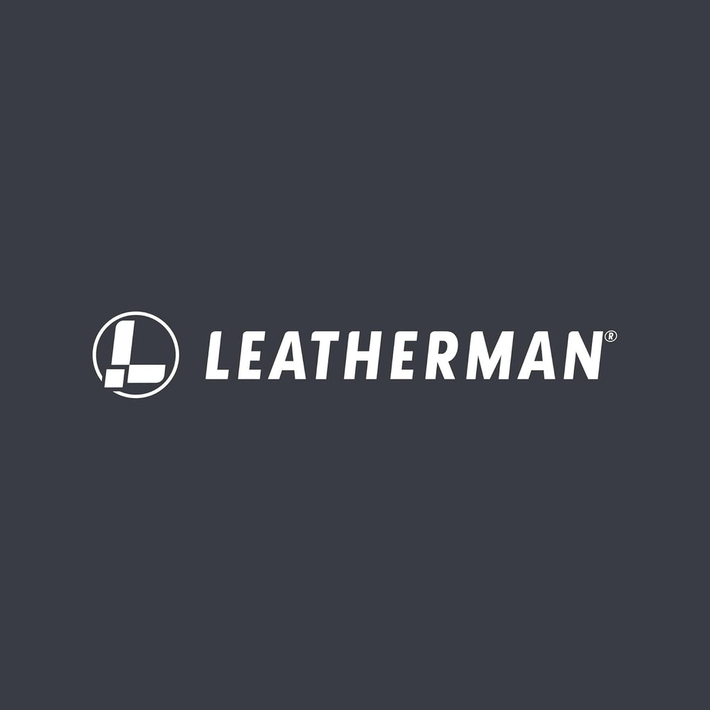 Leatherman, Skeletool CX, 7-in-1 Lightweight, Minimalist Multi-Tool for Everyday Carry, Home, Garden & Outdoors, Guava