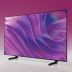 SAMSUNG 77-Inch Class OLED S84F Series Samsung Vision AI Smart TV (2025 Model  77S84F) NQ4 AI Gen2 Processor  4K AI Upscaling  OLED HDR  Pantone Validated  Motion Xcelerator 120Hz