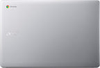 Acer Chromebook 2023 Flagship Laptop Computer Thin Light  15.6” HD Display  Dual Core Intel Celeron N4020 (Upto 2.80 GHz)  4GB RAM  64GB eMMC  Webcam  WiFi  Long Battery  Chrome OS+HubxcelAccessory