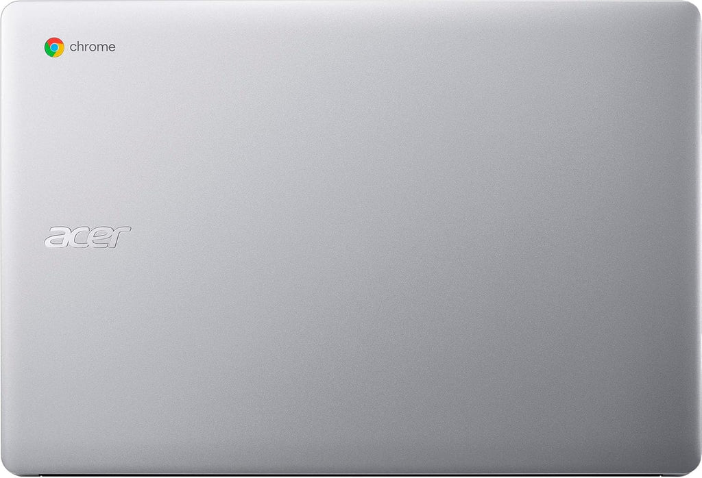 Acer Chromebook 2023 Flagship Laptop Computer Thin Light  15.6” HD Display  Dual Core Intel Celeron N4020 (Upto 2.80 GHz)  4GB RAM  64GB eMMC  Webcam  WiFi  Long Battery  Chrome OS+HubxcelAccessory