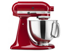 KitchenAid Artisan 5 Qt. Empire Red Stand Mixer