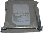 Seagate Constellation ES ST4000NM0033 4TB 7200RPM 128MB Cache SATA 6.0Gb/s 3.5inch Internal Enterprise Hard Drive OEM (Renewed)