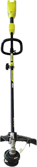 40V 15 in. Expand-IT Cordless Battery Attachment Capable String Trimmer Tool ONLY