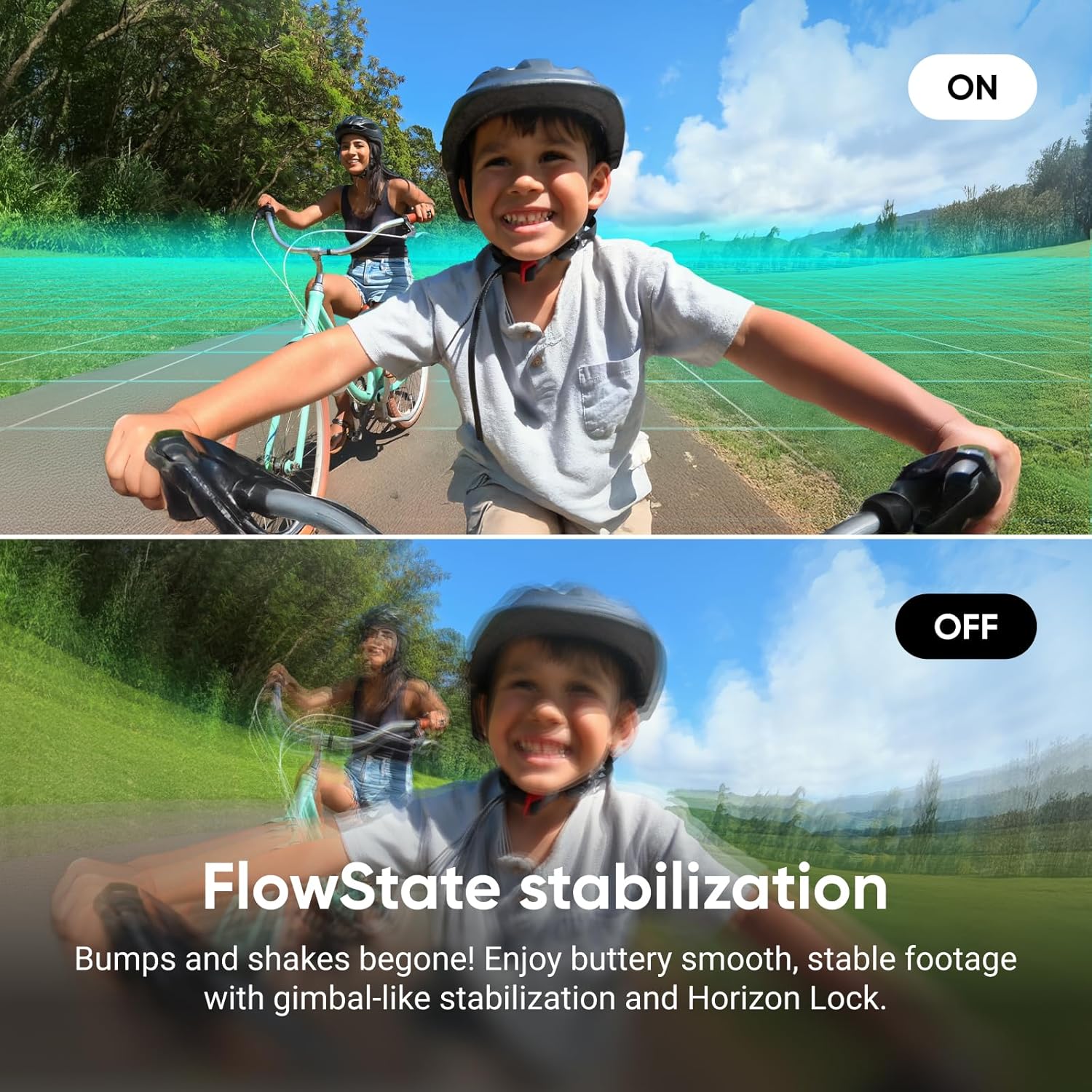 Insta360 GO 3S - 128 GB Black 4K Tiny Portable Vlogging Camera  Hands-Free POVs  Mount Anywhere  Stabilization  140 Min Battery Life  10m Waterproof  Pet POV
