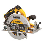 20V MAX 7 1/4 Circular Saw and Lithium Ion Battery Starter Kit
