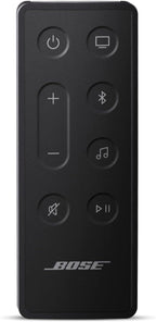 Bose Smart Ultra Dolby Atmos Soundbar  All-in-One Surround Sound System for TV  A.I. Dialogue Mode  Alexa and Google Voice Control  HDMI eARC  Black
