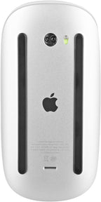 Apple Wireless Magic Keyboard 2 -MLA22LL/A withApple Magic Bluetooth Mouse 2 -MLA02LL/A (Renewed)