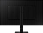 Samsung 32” ViewFinity S8 (S80UD) 4K UHD IPS HDR10 High Resolution Monitor  USB-C  Built-in Speakers  Ergonomic Stand  Built-in KVM Switch  Intelligent Eye Care  LS32D808UBNXGO  2025